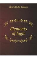 Elements of Logic