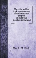 The child and his book