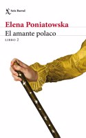 Amante Polaco, Libro 2