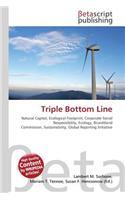 Triple Bottom Line