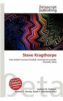 Steve Kragthorpe: (English)