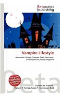 Vampire Lifestyle