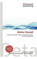 Walter Russell: (English)