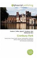 Cranbury Park