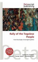 Rally of the Togolese People