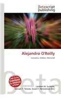 Alejandro O'Reilly: (German)