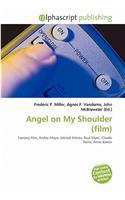 Angel on My Shoulder (Film): (English)