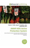 Amap-Ads Active Protection System