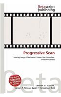 Progressive Scan