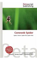 Coneweb Spider