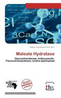 Maleate Hydratase