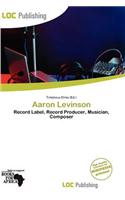 Aaron Levinson