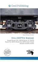 Erie (Septa Station)