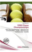 1996 Chase Championships