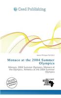 Monaco at the 2004 Summer Olympics: (English)