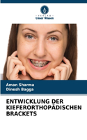 Entwicklung Der Kieferorthopädischen Brackets