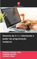 Domínio de C++