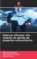 Esforços eficazes