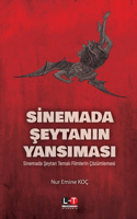 Sİnemada Şeytanin Yansimasi