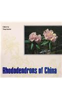 Rhododendrons of China