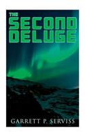 The Second Deluge: Dystopian Novel