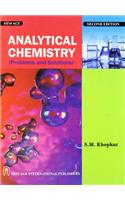 Analytical Chemistry Problems and Solutions