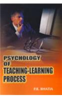 Psychology Of Teaching Learning Process