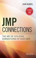 JMP Connections: The Art of Utilizing Connections In Your Data