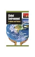 Global Environment: Problems and Policies, Vol. 2