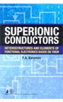 Superionic Conductors