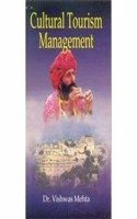 Cultural Tourism Management