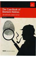 The Case-Book of Sherlock Holmes