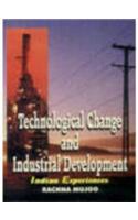 Technological Change and Industrial Development
