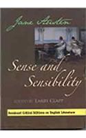 Jane Austen Sense And Sensibility