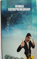Women Entrepreneurship