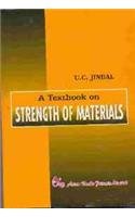 A Textbook On Strength Of Materials