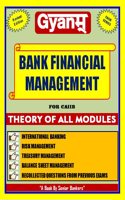 CAIIB- BANK FINANCIAL MANAGEMENT