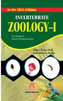 Invertebrate Zoology - 1- Non- Chordates 1
