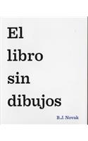 El Libro Sin Dibujos