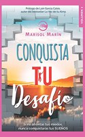 Conquista tu desafío