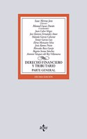 Derecho financiero y tributario: Parte general