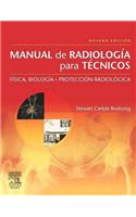Manual de Radiologia Para Tecnicos