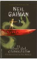 El Libro del Cementerio = The Graveyard Book