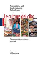 Le Culture del Cibo