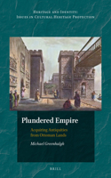 Plundered Empire