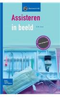 Assisteren in Beeld
