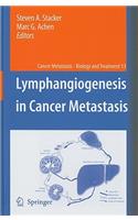 Lymphangiogenesis in Cancer Metastasis
