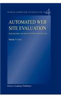 Automated Web Site Evaluation