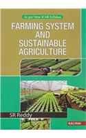 Farming System and Sustainable Agriculture