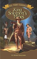 King Solomon Mines